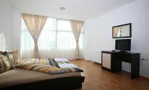 фото отеля Hotel Silistra