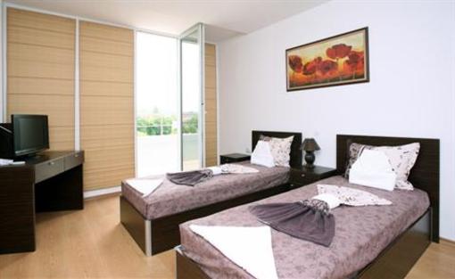 фото отеля Hotel Silistra