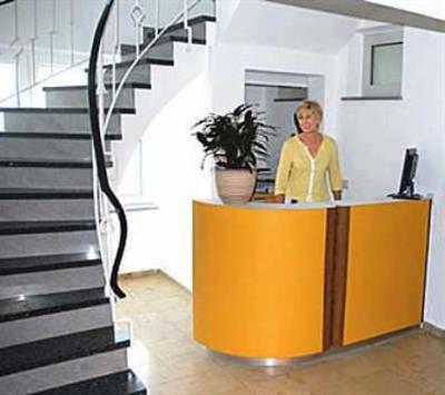 фото отеля Hotel Lowenguth