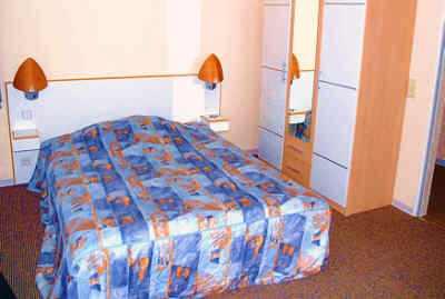 фото отеля Hotel Lowenguth