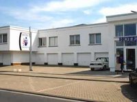 Hotel Lowenguth