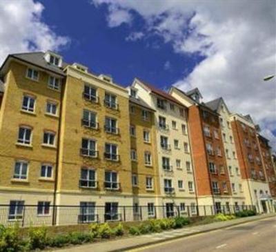 фото отеля Centro - Alpha House