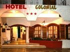 фото отеля Hotel Colonial San Bernardo