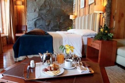 фото отеля Marina Fuy Hotel Boutique