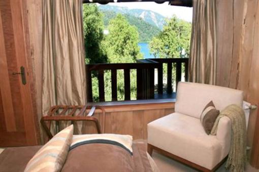 фото отеля Marina Fuy Hotel Boutique