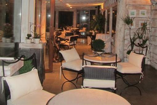 фото отеля Marina Fuy Hotel Boutique