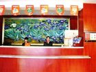 фото отеля Hanting Express (Tianjin Baidi Road)