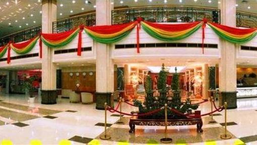 фото отеля Wan Neng Hotel