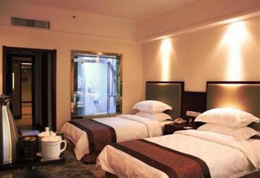 фото отеля Wan Neng Hotel