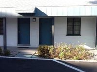 Tropical Palm Motel