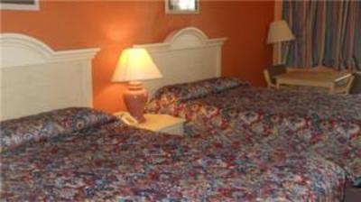 фото отеля Relax Inn Thomasville