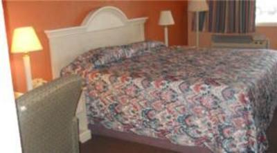 фото отеля Relax Inn Thomasville