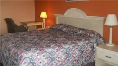 фото отеля Relax Inn Thomasville