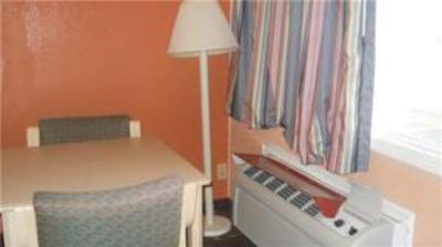 фото отеля Relax Inn Thomasville