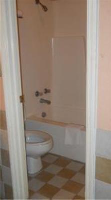 фото отеля Relax Inn Thomasville
