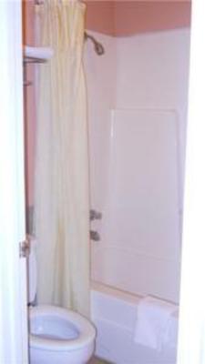 фото отеля Relax Inn Thomasville