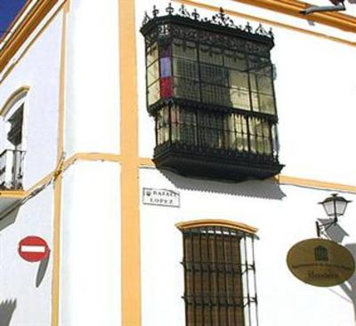 фото отеля Apartamentos De Turismo Rural Heredero