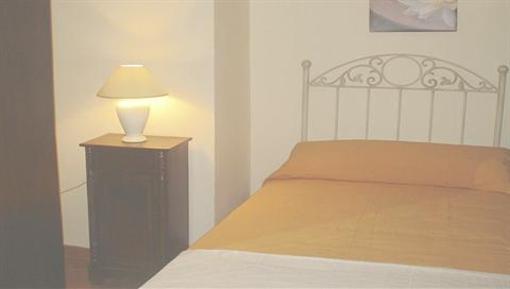 фото отеля Apartamentos De Turismo Rural Heredero