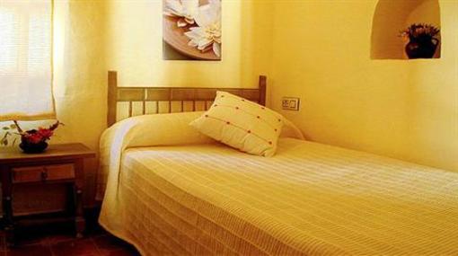 фото отеля Apartamentos De Turismo Rural Heredero