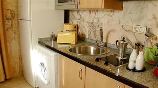 фото отеля Apartamentos De Turismo Rural Heredero