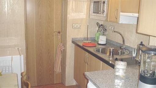 фото отеля Apartamentos De Turismo Rural Heredero