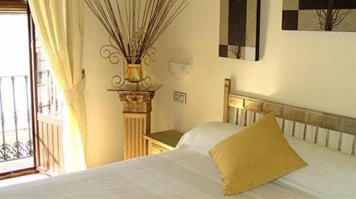 фото отеля Apartamentos De Turismo Rural Heredero