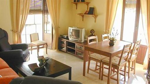 фото отеля Apartamentos De Turismo Rural Heredero