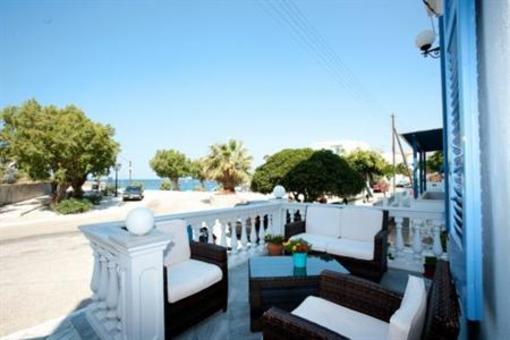 фото отеля Agnantio Tinos