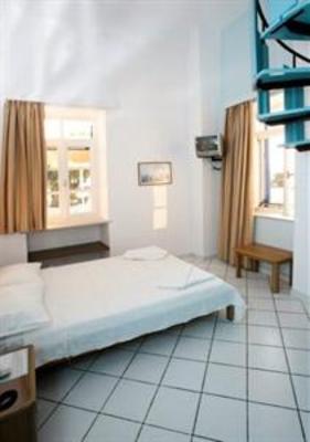 фото отеля Agnantio Tinos