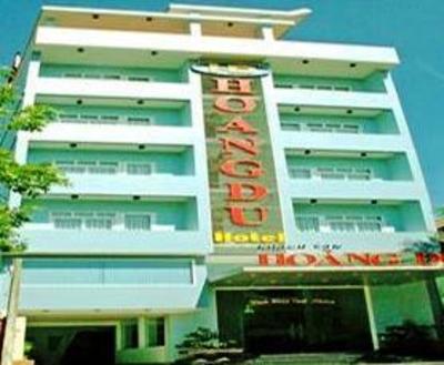 фото отеля Hoang Du Hotel
