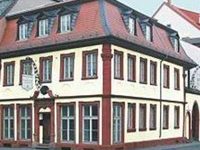 Weinstube Romischer Kaiser and Hotel Worms