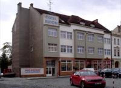 фото отеля Hotel Avion
