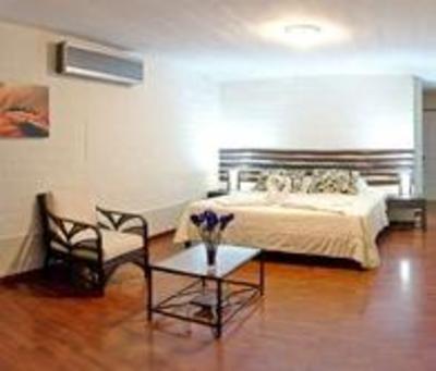 фото отеля Aquavit Hotel