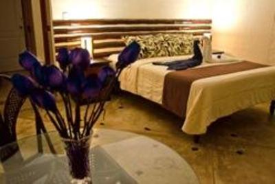 фото отеля Aquavit Hotel