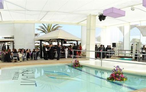 фото отеля Aquavit Hotel