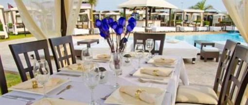 фото отеля Aquavit Hotel