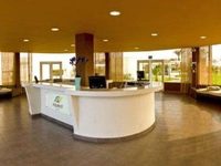 Aquavit Hotel
