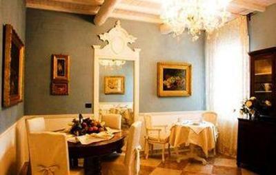 фото отеля B&B A Casa Dell'Antiquario