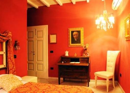 фото отеля B&B A Casa Dell'Antiquario