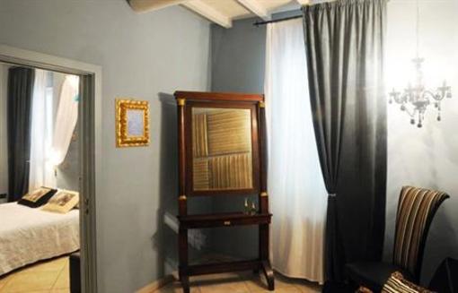 фото отеля B&B A Casa Dell'Antiquario