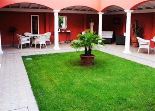 фото отеля B&B A Casa Dell'Antiquario
