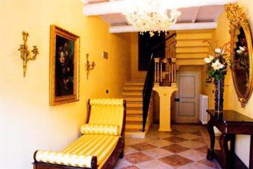 фото отеля B&B A Casa Dell'Antiquario