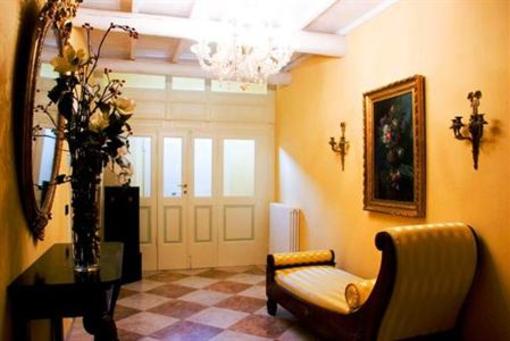 фото отеля B&B A Casa Dell'Antiquario