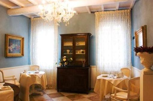 фото отеля B&B A Casa Dell'Antiquario