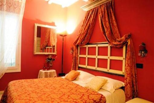 фото отеля B&B A Casa Dell'Antiquario
