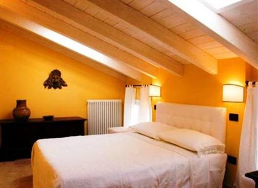 фото отеля B&B A Casa Dell'Antiquario