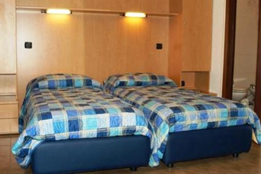 фото отеля Hotel Rolly