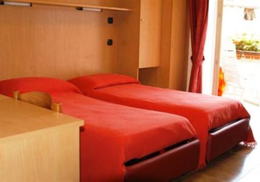 фото отеля Hotel Rolly