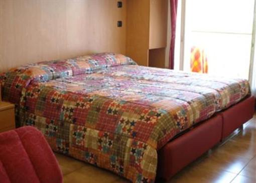 фото отеля Hotel Rolly