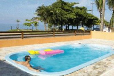 фото отеля Harmonia Praia Hotel
